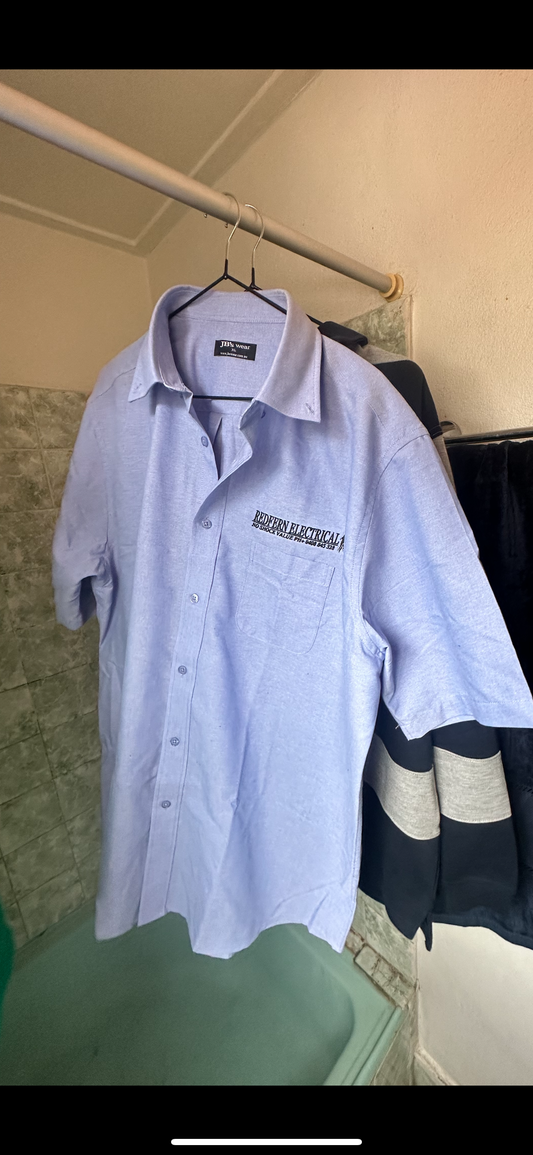 Contract Shirt
