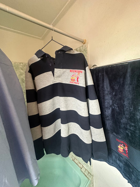 Rugby