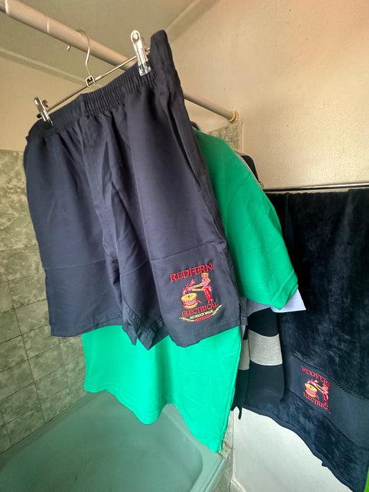 Swim shorts