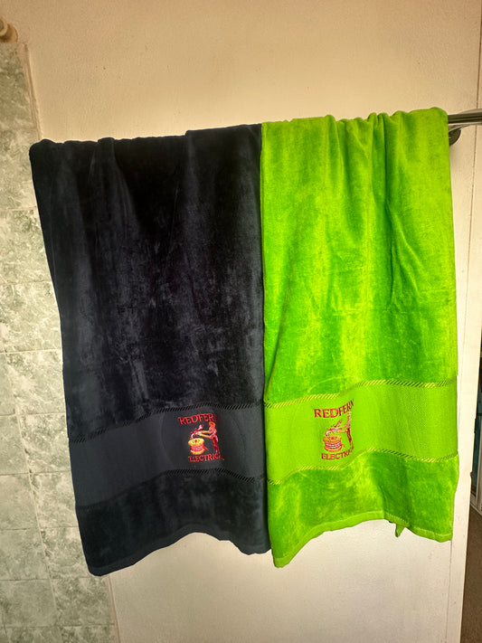 Towel